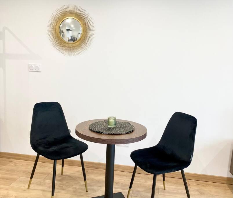 L Evasion - Appartement Plage - Tv Hd - Wifi Fibre Calais Ngoại thất bức ảnh