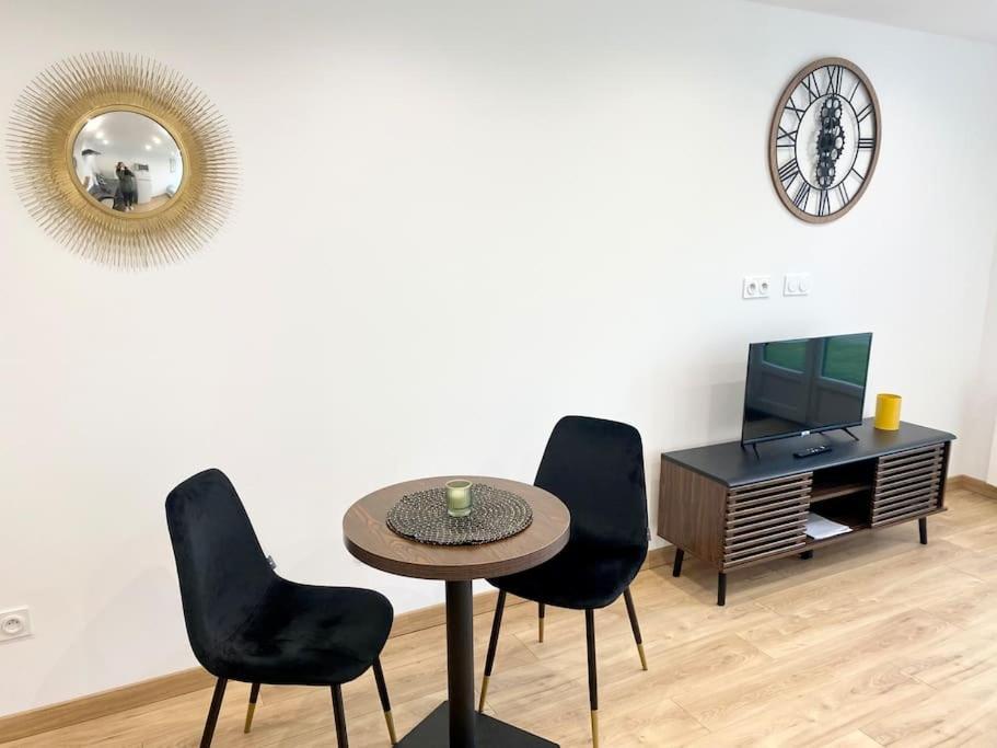 L Evasion - Appartement Plage - Tv Hd - Wifi Fibre Calais Ngoại thất bức ảnh